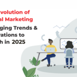 Digital Marketing Trends in 2025