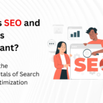 What is SEO?