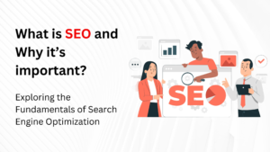 What is SEO?