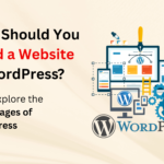 Advantages of WordPress