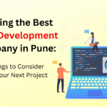 Choosing the Best Web Development Company in Pune