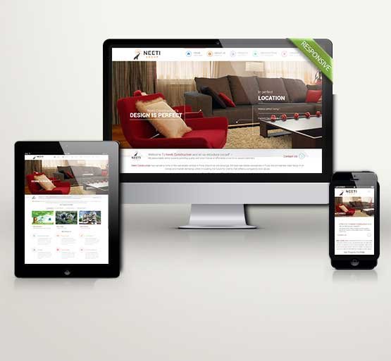 mobile design in Pune